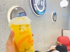 -CoCo都可(开发区梦乐城店)