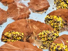 -HOT CRUSH趁热集合·现烤面包(环球港店)