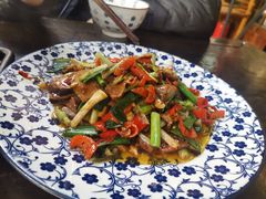 -吃货私房菜(丽江束河古镇店)