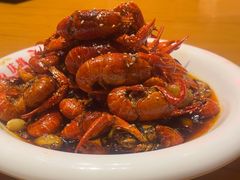 -庆峰龙虾烧烤(合肥一店)