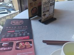 -潮福城潮州大酒楼(湖滨北路店)