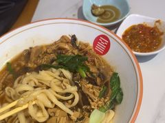 -初晋·山西地道刀削面.晋北莜面香(星耀城店)