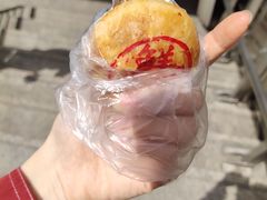 鲜肉月饼-泰康食品(南京东路店)