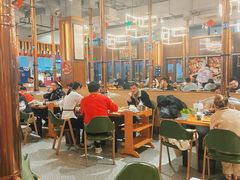 大堂-蚝英雄·自助烤蚝(建设路店)
