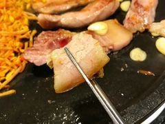 -Dombe豚(黑猪肉街店)