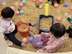 -Ours树朵家亲子餐厅(远策中心店)