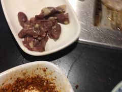 -巴麦隆自助烤肉(桂林路店)