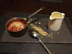 -恰餐厅及酒吧 CHAR Bar & Grill (北京丽都皇冠假日店)