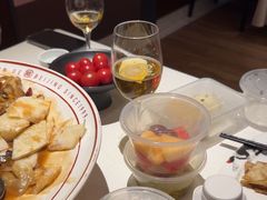 -旺顺阁·北京菜·烤鸭(魏公村店)