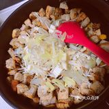 疫情期间食材确实有限 越是这样 嘴巴似乎越想尝鲜