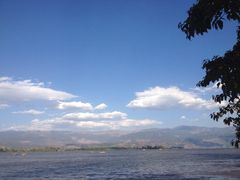 iphone_upload_pic-西昌邛海湿地