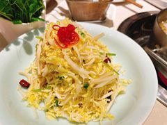 -浩爷羊蝎子火锅(望京店)
