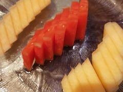 -广州中心皇冠假日酒店·百粤楼