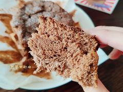 阿华田雪顶戚风-好利来(红旗万达店)