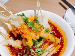 -新太二·鲜料川菜(晶耀前滩店)