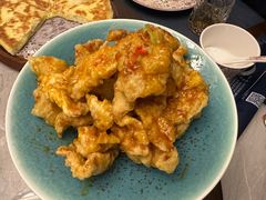 -君霖海鲜私房菜(春柳店)