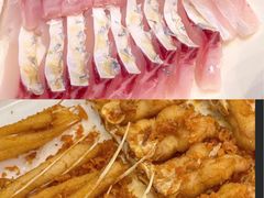 -正能量脆肉鲩火锅