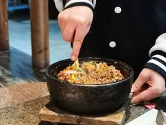 -兰正韩·韩国料理(春熙路店)