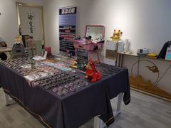 -肆兮眼镜·蔡司·徕卡战略合作店(大坪店)
