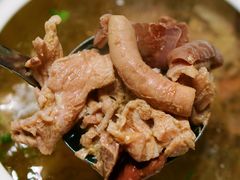 -新悦·霞浦海鲜生(上下杭店)