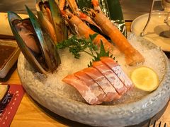 -赤坂亭·M9和牛烧肉·铁板烧(合肥万象城店)