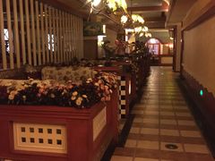 -栖巢咖啡馆(双岗店)