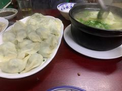 -北京清真房记小吃店