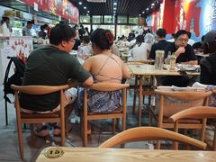 -彭姐麻辣烫(海淀店)
