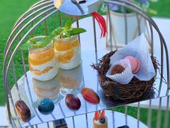 -The ROOF (通盈中心店)