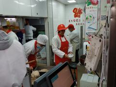 -夏氏怪老头·扬州狮子头(天山西路店)