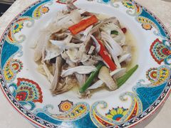 椒麻鸡-巴依老爷·新疆美食(上城区天城路店)