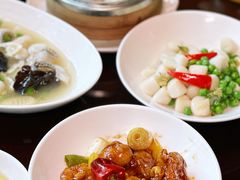 -环球港凯悦 · 享悦中餐厅
