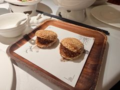 -四季民福烤鸭店(王府井东安门店)
