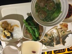 -堂会(白云店)