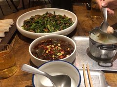 -铁公鸡·四川料理(天环广场店)