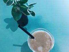 -sugarman espresso素饮糖人高新咖啡工厂