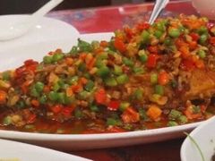 -玉华台饭庄(裕中西里小区店)