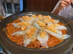 -农耕记·湖南土菜(halo广场店)