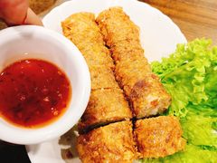 -松發肉骨茶(牛车水店)