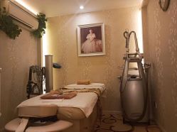 -茜尔维亚修身连锁(八佰伴店)