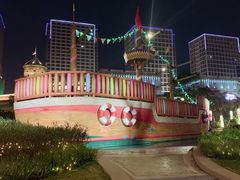 -广州融创文旅城