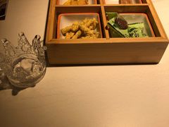 -马邦子·紫苏烤鱼(恒隆广场店)