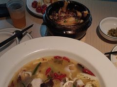 -吴氏老妈·23年家常菜(古城店)