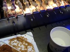 -很久以前羊肉串(打浦路店)