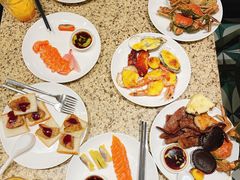 -禾斗海鲜自助(市南银座店)
