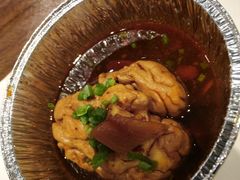 -吉香碳烤生蚝(仙霞路店)