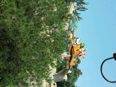 -石家庄市动物园