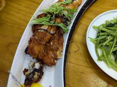 -醉壹号海鲜大排档(厦门美食地标店)