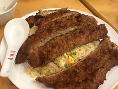 -鼎泰丰(当代商城店)