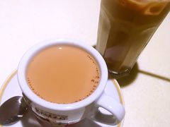冻鸳鸯-龙记烧腊茶餐厅(常德路店)